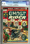 Ghost Rider #6
