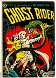 Ghost Rider (50s) #7