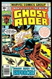 Ghost Rider #22