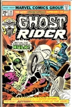 Ghost Rider #10
