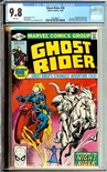 Ghost Rider #50