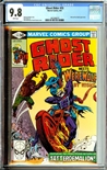 Ghost Rider #55