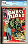 Ghost Rider #57