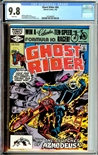 Ghost Rider #64