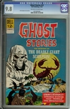 Ghost Stories #12