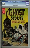 Ghost Stories #7