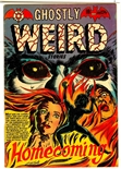 Ghostly Weird Stories #124