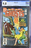 Ghosts #102