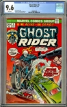 Ghost Rider #4