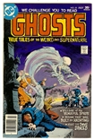 Ghosts #55