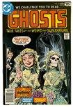 Ghosts #63
