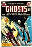 Ghosts #20