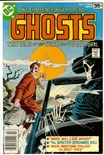 Ghosts #61