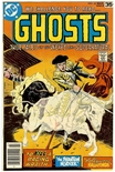 Ghosts #62