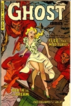 Ghost Comics #4