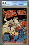Ghost Rider (50s) #1