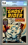 Ghost Rider #4
