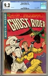 Ghost Rider (50s) #9