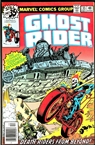 Ghost Rider #33