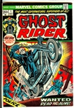 Ghost Rider #1