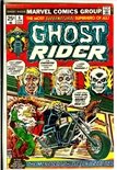 Ghost Rider #6