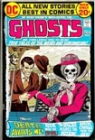 Ghosts #6