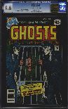 Ghosts #76