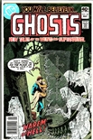 Ghosts #88