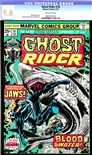 Ghost Rider #16