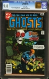 Ghosts #66