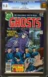 Ghosts #68