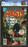 Ghosts #84