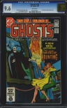Ghosts #102