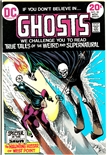 Ghosts #20