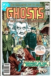 Ghosts #84