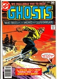 Ghosts #60