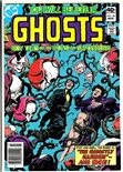 Ghosts #86
