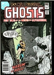 Ghosts #88