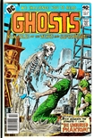 Ghosts #81