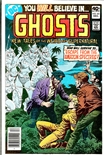 Ghosts #83