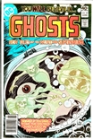 Ghosts #89