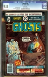 Ghosts #48