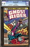 Ghost Rider #60