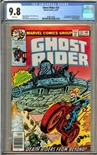 Ghost Rider #34