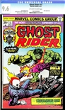 Ghost Rider #11