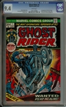 Ghost Rider #1