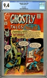 Ghostly Tales #78