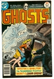 Ghosts #52
