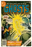 Ghosts #56