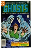 Ghosts #58
